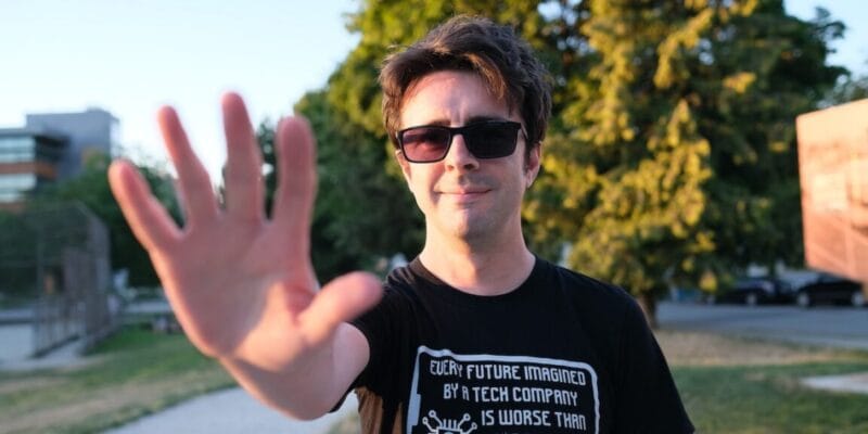 He got sued for sharing public YouTube videos; nightmare ended in settlement 15 he got sued for sharing public youtube
