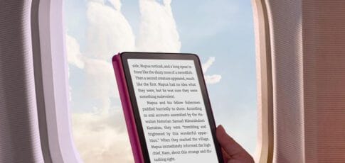 amazon offers ai translation for self-published kindle