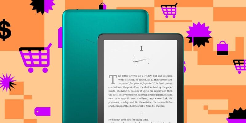 Amazon’s like-new Kindle Paperwhite Signature Edition is on sale for just $127 10 amazon s like-new kindle paperwhite signature edition