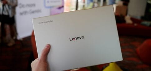 Tech News 8 lenovo isn t saying anything about android