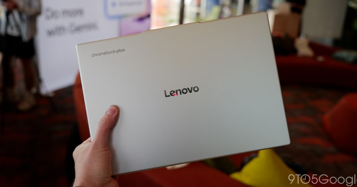 lenovo isn t saying anything about android