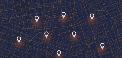 phone location data of top eu officials