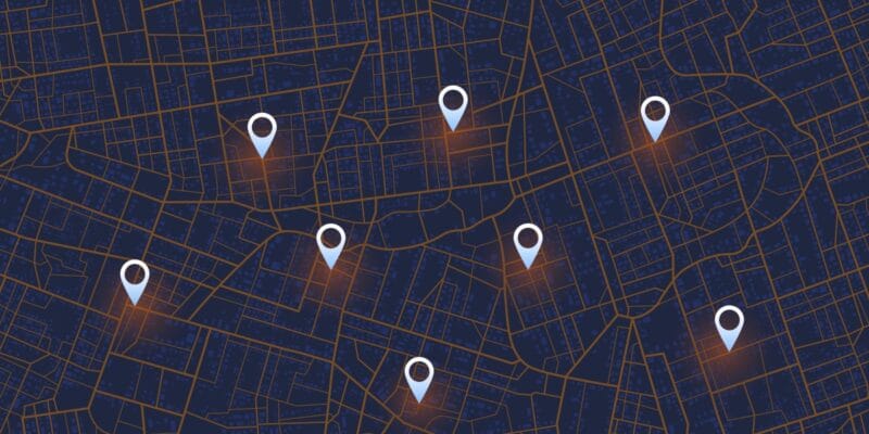 Phone location data of top EU officials for sale, report finds 5 phone location data of top eu officials
