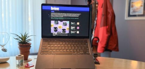 Tech News 7 logitech s casa is a must-have if