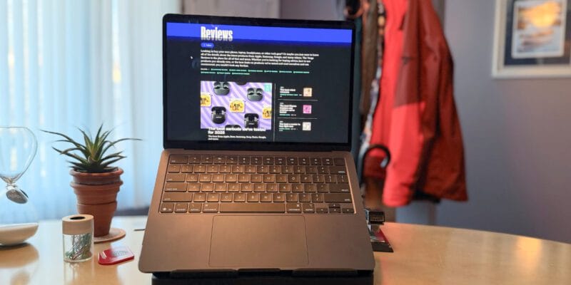 Logitech’s Casa is a must-have if you use a laptop — and it’s $30 off 13 logitech s casa is a must-have if