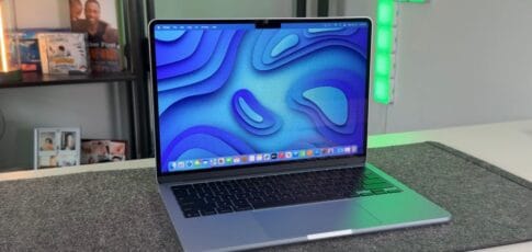 Tech News 12 the m4 macbook air is the best