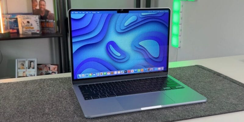 The M4 MacBook Air is the best value in tech, here’s why 13 the m4 macbook air is the best