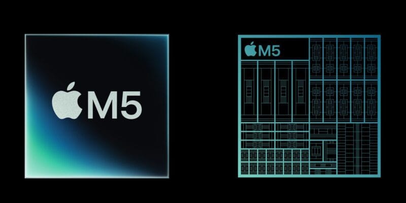 M4 to M5 MacBook Pro benchmarks impressive, but little real-world benefit 10 m4 to m5 macbook pro benchmarks impressive
