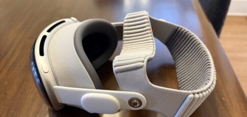 vision pro m5 review it s time