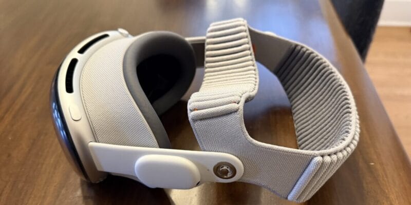 vision pro m5 review it s time