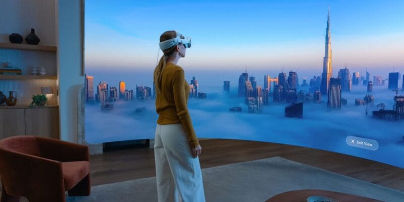 M5 Vision Pro goes on sale in two more countries as gradual global rollout continues 5 m5 vision pro goes on sale in