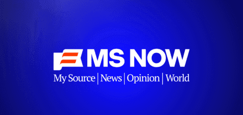 Tech News 3 msnbc s website is now ms now