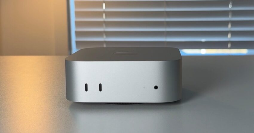 here s why m4 mac mini remains