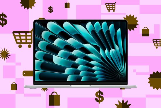 apple s slim m4 macbook air is