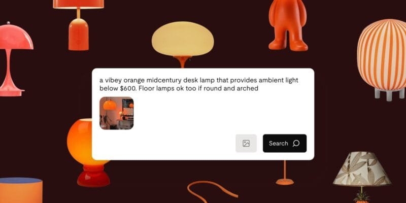 Onton raises $7.5M to expand its AI-powered shopping site beyond furniture 8 onton raises 7 5m to expand its
