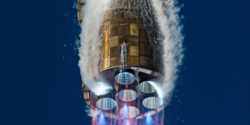 After last week’s stunning landing, here’s what comes next for Blue Origin | Hashe Computer Solutions (Pvt) Ltd.