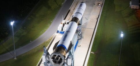 here s how orbital dynamics wizardry helped