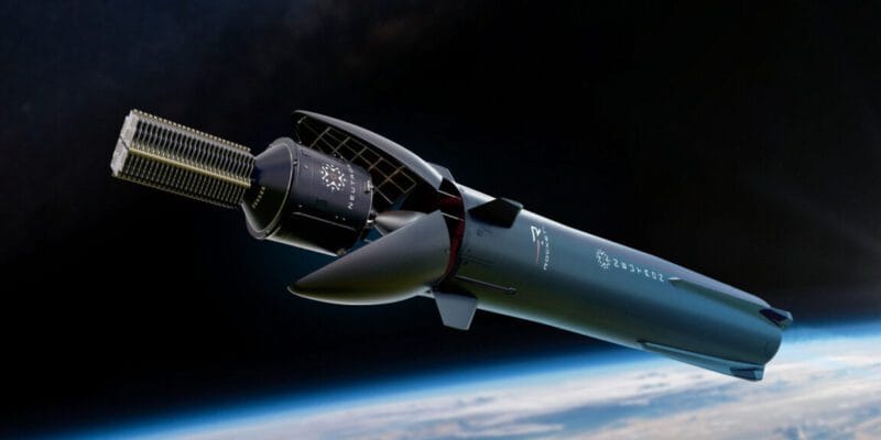 Neutron rocket’s debut slips into mid-2026 as company seeks success from the start 10 neutron rocket s debut slips into mid-2026