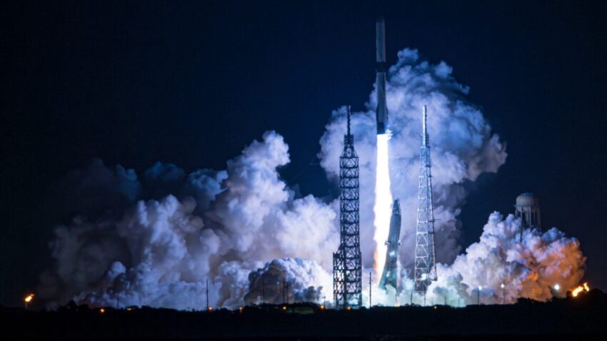 blue origin will move heaven and earth