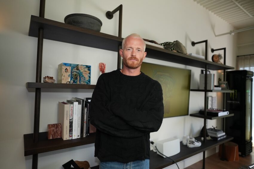 find your grind raises 5m to grow