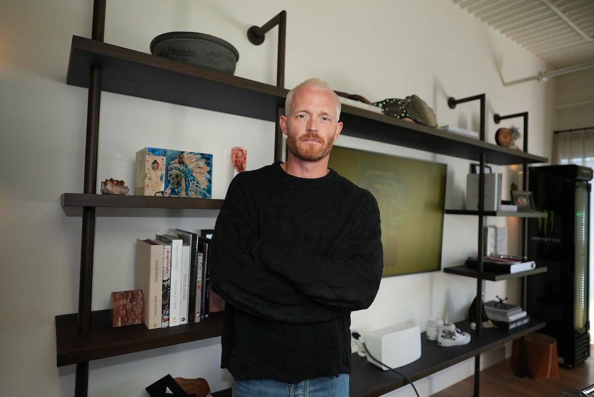 find your grind raises 5m to grow