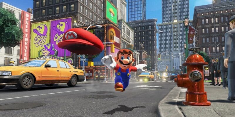 Some of the best Nintendo Switch games are up to $30 off for Black Friday 19 some of the best nintendo switch games