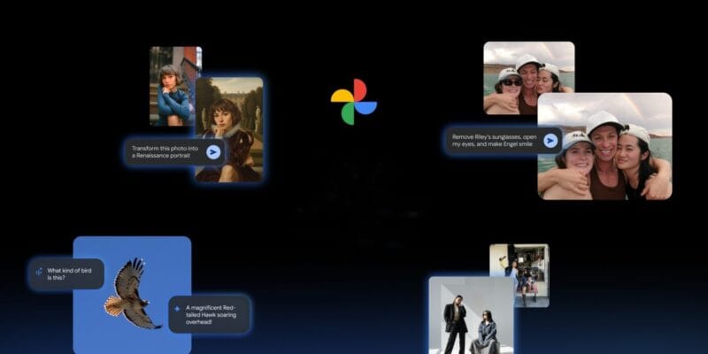 Google Photos adds new AI features for editing, expands AI-powered search to over 100 countries 19 Google Photos adds new AI features for editing, expands AI-powered search to over 100 countries | Hashe Computer Solutions (Pvt) Ltd.