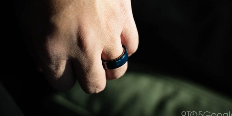 Hands-on: Oura’s Ceramic Ring 4 is more than a pop of color 20 Hands-on: Oura’s Ceramic Ring 4 is more than a pop of color | Hashe Computer Solutions (Pvt) Ltd.
