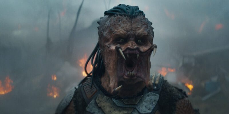 Predator: Badlands is a lighthearted twist on the brutal sci-fi series 6 predator badlands is a lighthearted twist on