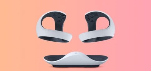 Tech News 10 apple now selling the playstation vr2 sense