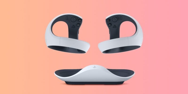 Apple now selling the PlayStation VR2 Sense Controllers for Apple Vision Pro 11 apple now selling the playstation vr2 sense