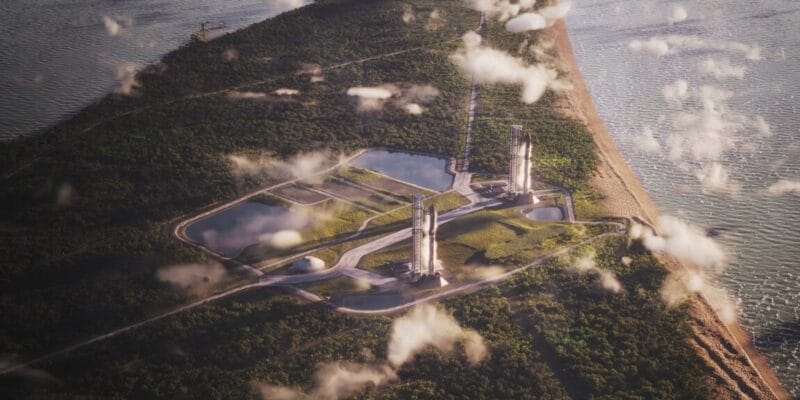 rivals object to spacex s starship plans