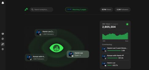 former mrbeast content strategist is building an