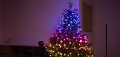 philips hue s festavia string lights are