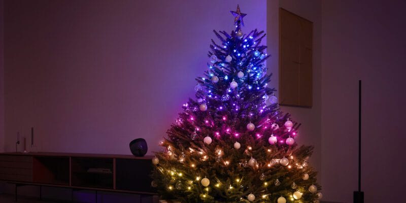 philips hue s festavia string lights are