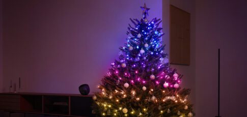 philips hue s festavia string lights are