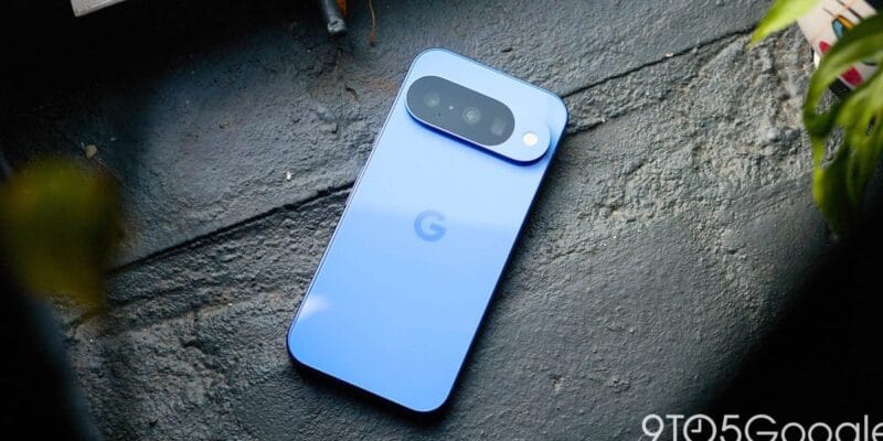 pixel 10 is a hit in the