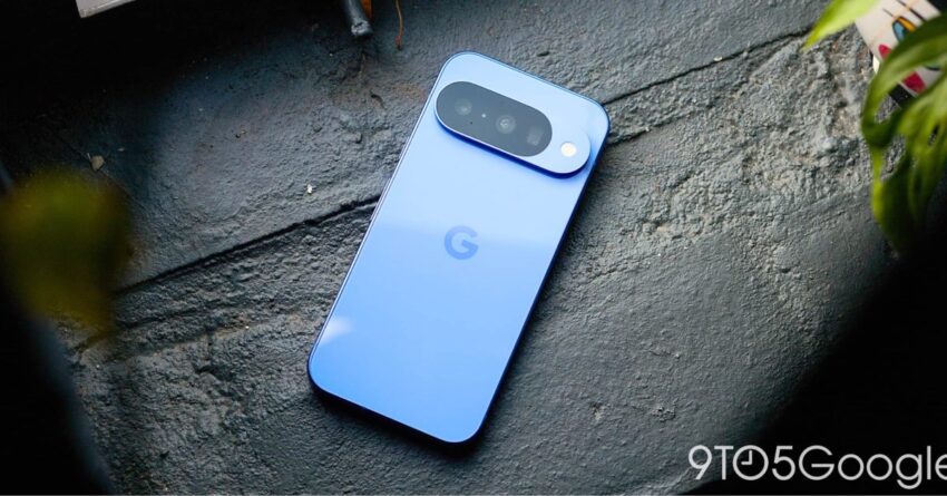 pixel 10 is a hit in the