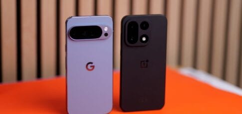 oneplus 15 vs pixel 10 pro xl