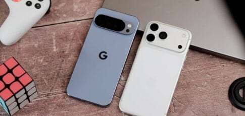 google s airdrop support for pixel 10