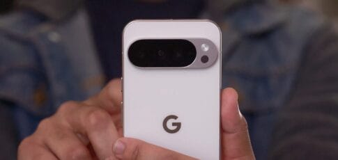 android may add nfc-based contact sharing similar