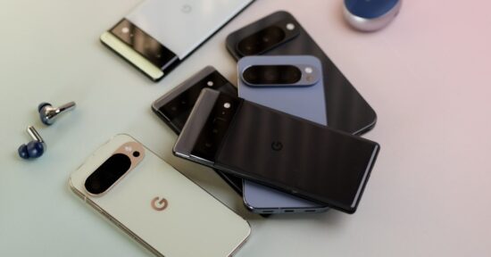pixel 6 to pixel 10 is now