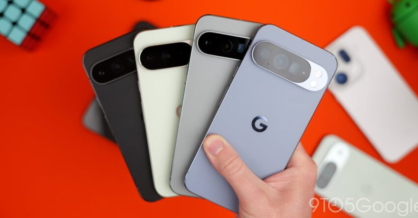 pixel ai notification summaries start rolling out