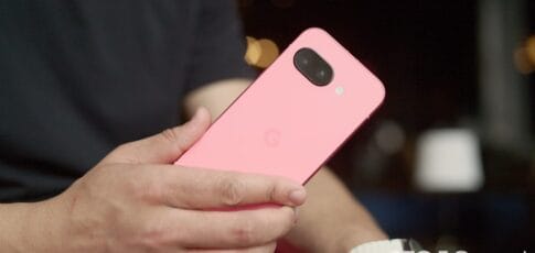 lineageos now officially supports the pixel 9a