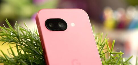 the pixel 9a should be google s