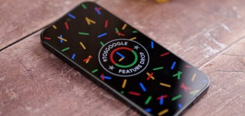 november 2025 feature drop pixel notification summaries
