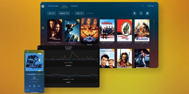 Plex paywall for remote streaming now being enforced | Hashe Computer Solutions (Pvt) Ltd.