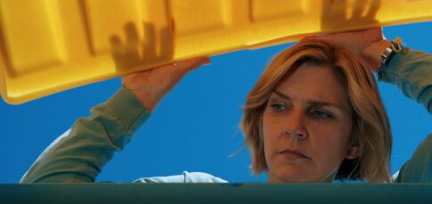 pluribus gets even more lonely - and