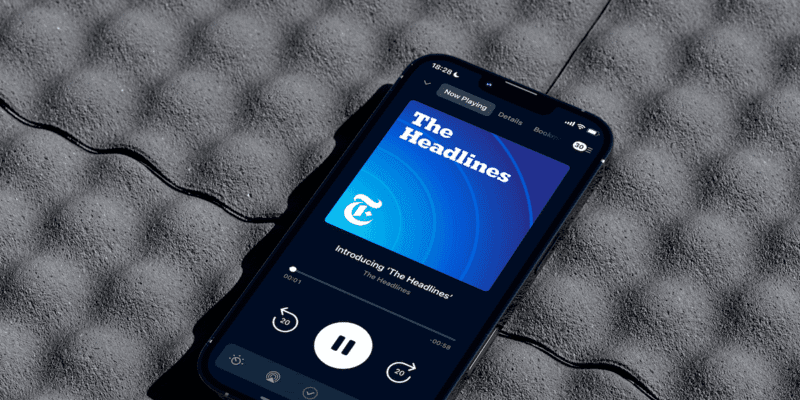 Pocket Casts now lets you create a playlist of your favorite podcast episodes 14 Pocket Casts now lets you create a playlist of your favorite podcast episodes | Hashe Computer Solutions (Pvt) Ltd.