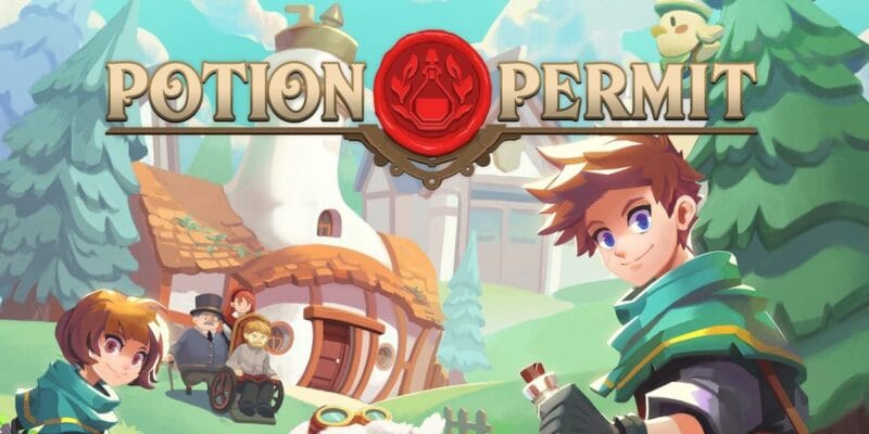 Today’s Android app deals and freebies: Potion Permit, Bendy, Mythic Trials 2, more 1 today s android app deals and freebies